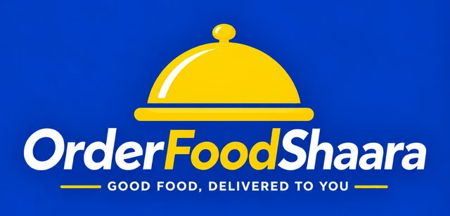 OrderFoodShaara