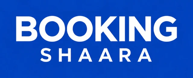 BookingShaara