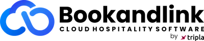 Bookandlink logo