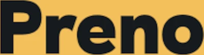 Preno logo