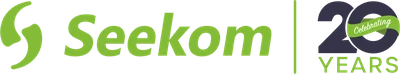 Seekom logo